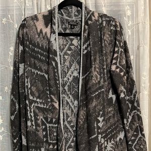 Lucky Brand Cardigan